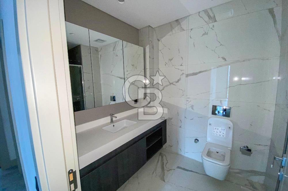 EMLAK KONUT ÇINARKÖY EVLERİNDE ÖZEL KONUMLU ARA ÖDEMESİZ SATILIK 3,5+1 DAİRE