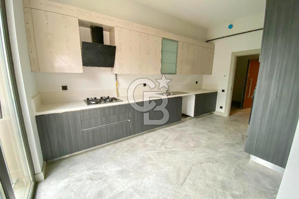 EMLAK KONUT ÇINARKÖY EVLERİNDE ÖZEL KONUMLU ARA ÖDEMESİZ SATILIK 3,5+1 DAİRE