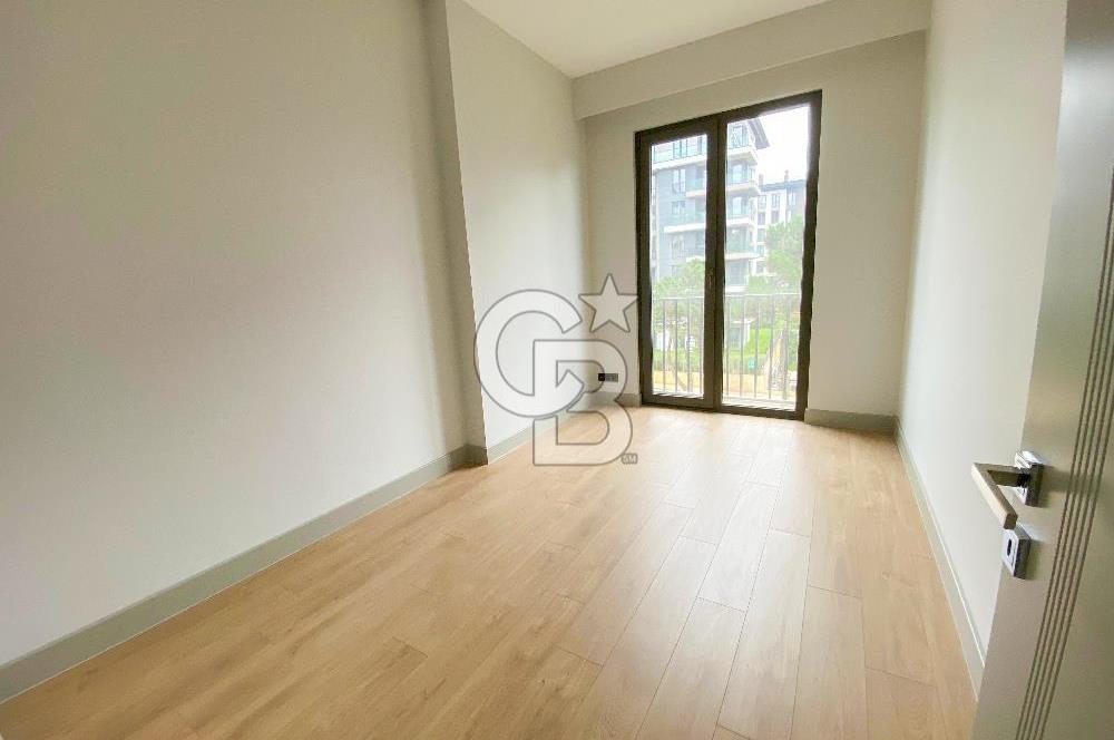 EMLAK KONUT ÇINARKÖY EVLERİNDE ÖZEL KONUMLU ARA ÖDEMESİZ SATILIK 3,5+1 DAİRE