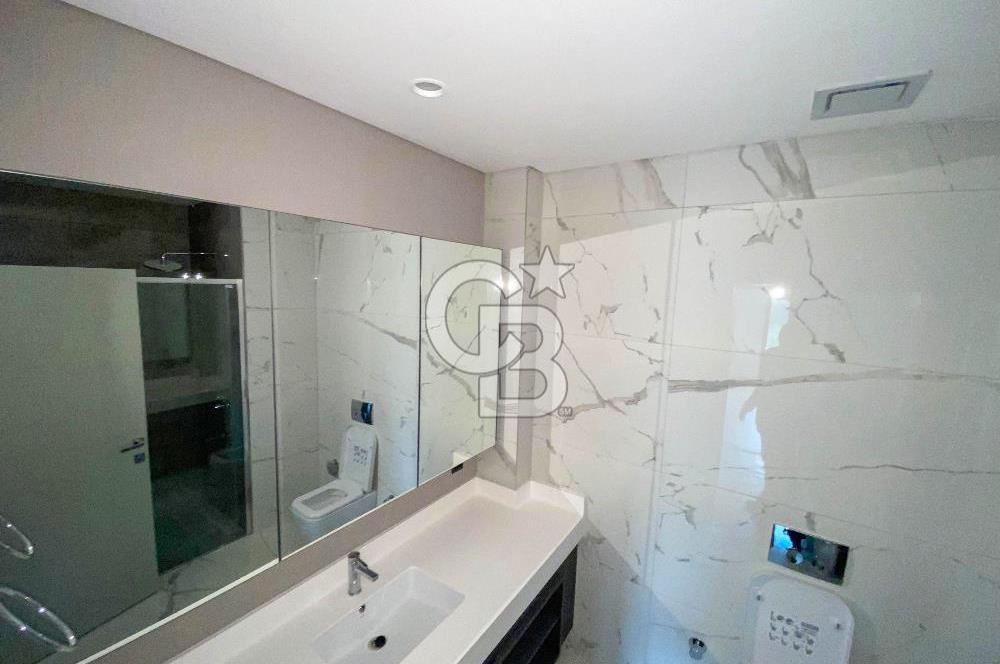 EMLAK KONUT ÇINARKÖY EVLERİNDE ÖZEL KONUMLU ARA ÖDEMESİZ SATILIK 3,5+1 DAİRE