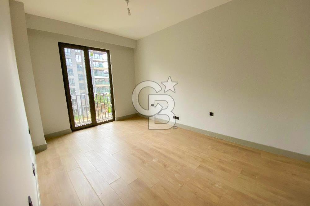 EMLAK KONUT ÇINARKÖY EVLERİNDE ÖZEL KONUMLU ARA ÖDEMESİZ SATILIK 3,5+1 DAİRE