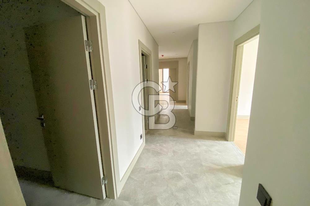 EMLAK KONUT ÇINARKÖY EVLERİNDE ÖZEL KONUMLU ARA ÖDEMESİZ SATILIK 3,5+1 DAİRE