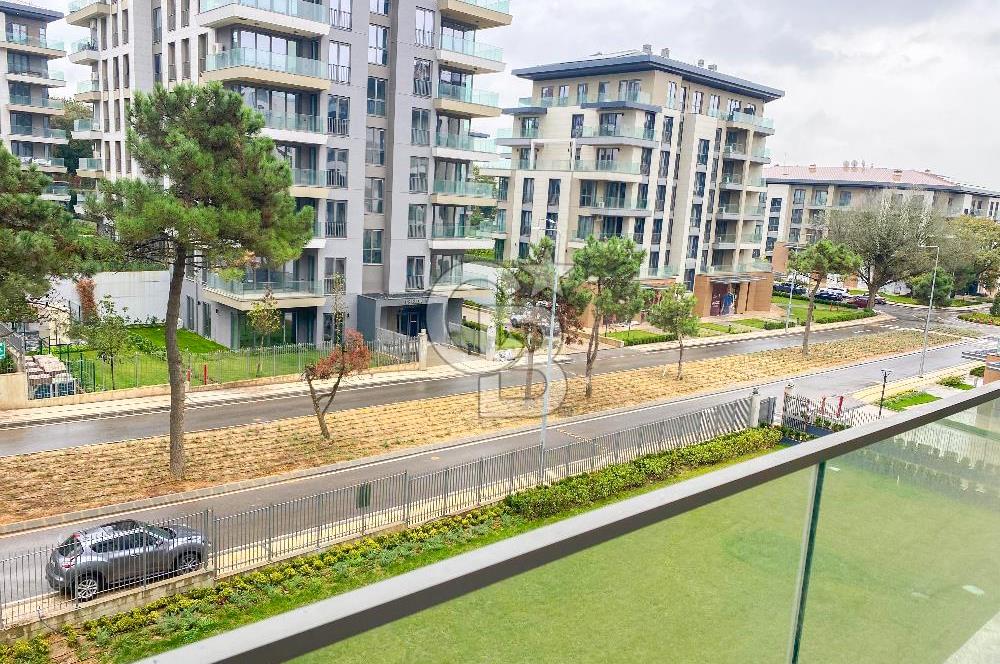 EMLAK KONUT ÇINARKÖY EVLERİNDE ÖZEL KONUMLU ARA ÖDEMESİZ SATILIK 3,5+1 DAİRE