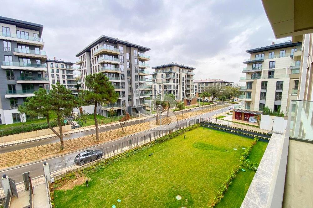 EMLAK KONUT ÇINARKÖY EVLERİNDE ÖZEL KONUMLU ARA ÖDEMESİZ SATILIK 3,5+1 DAİRE