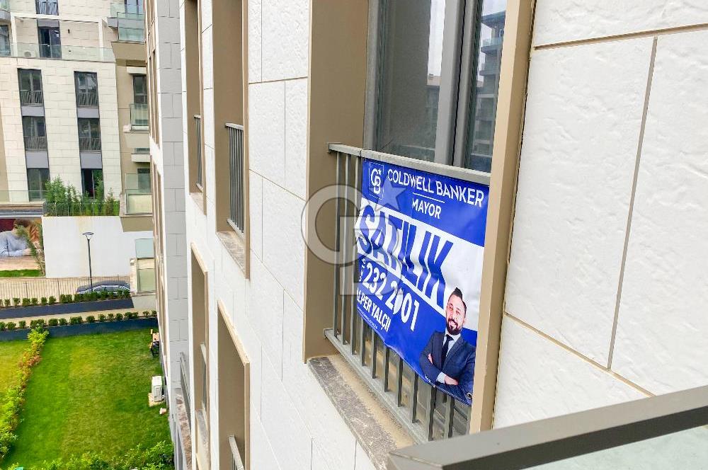 EMLAK KONUT ÇINARKÖY EVLERİNDE ÖZEL KONUMLU ARA ÖDEMESİZ SATILIK 3,5+1 DAİRE