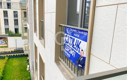 EMLAK KONUT ÇINARKÖY EVLERİNDE ÖZEL KONUMLU ARA ÖDEMESİZ SATILIK 3,5+1 DAİRE