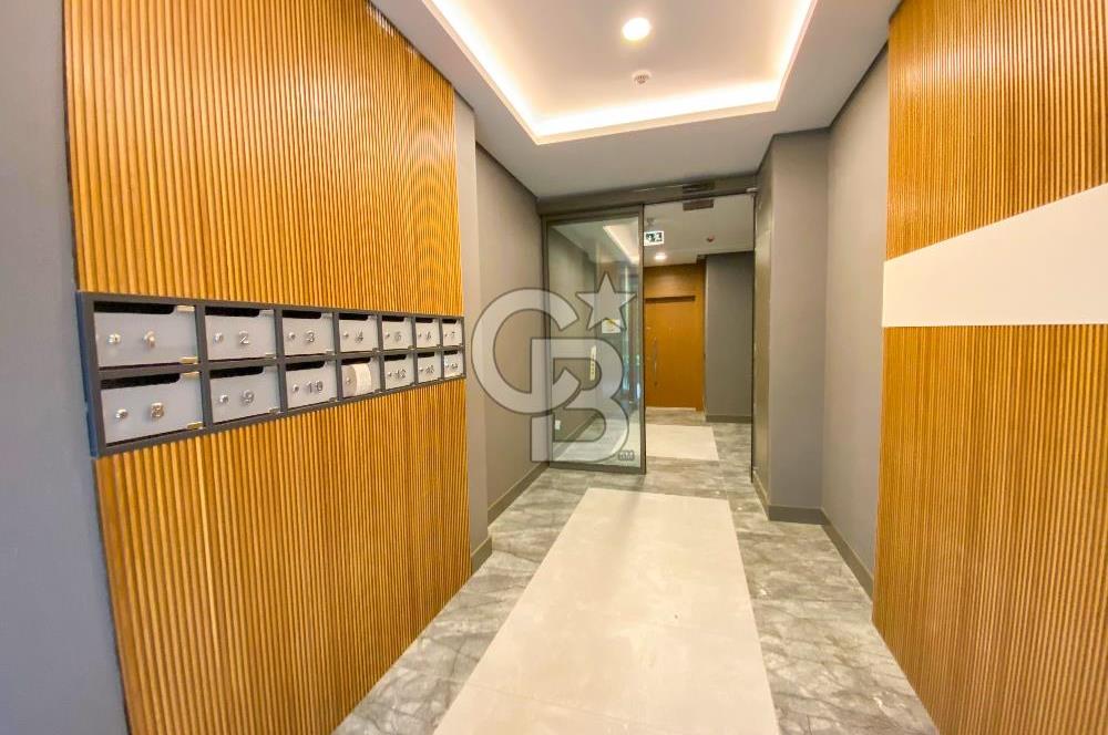 EMLAK KONUT ÇINARKÖY EVLERİNDE ÖZEL KONUMLU ARA ÖDEMESİZ SATILIK 3,5+1 DAİRE