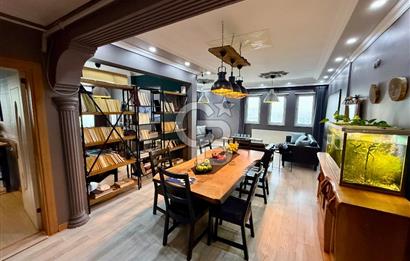 BAHÇEŞEHİR 2. KISIM SATILIK 5+2 TRİPLEKS DAİRE TERASLI