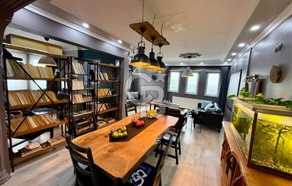 BAHÇEŞEHİR 2. KISIM SATILIK 5+2 TRİPLEKS DAİRE TERASLI