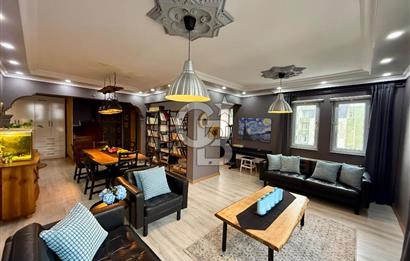 BAHÇEŞEHİR 2. KISIM SATILIK 5+2 TRİPLEKS DAİRE TERASLI