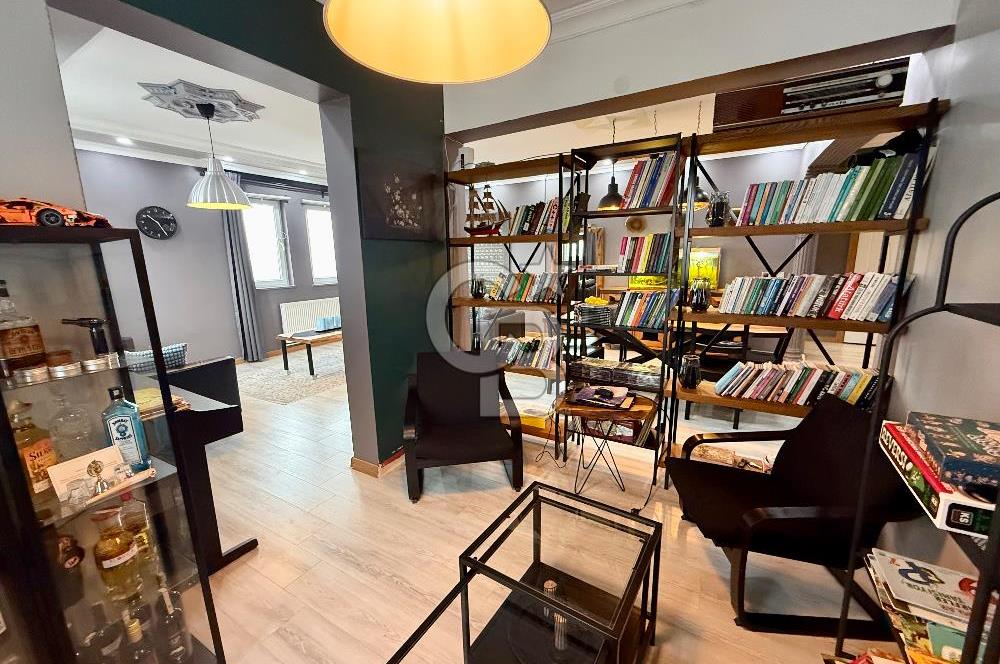 BAHÇEŞEHİR 2. KISIM SATILIK 5+2 TRİPLEKS DAİRE TERASLI