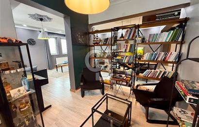 BAHÇEŞEHİR 2. KISIM SATILIK 5+2 TRİPLEKS DAİRE TERASLI