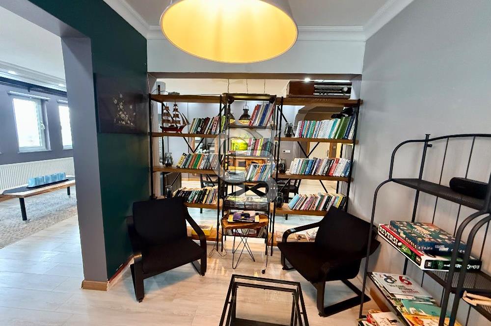 BAHÇEŞEHİR 2. KISIM SATILIK 5+2 TRİPLEKS DAİRE TERASLI