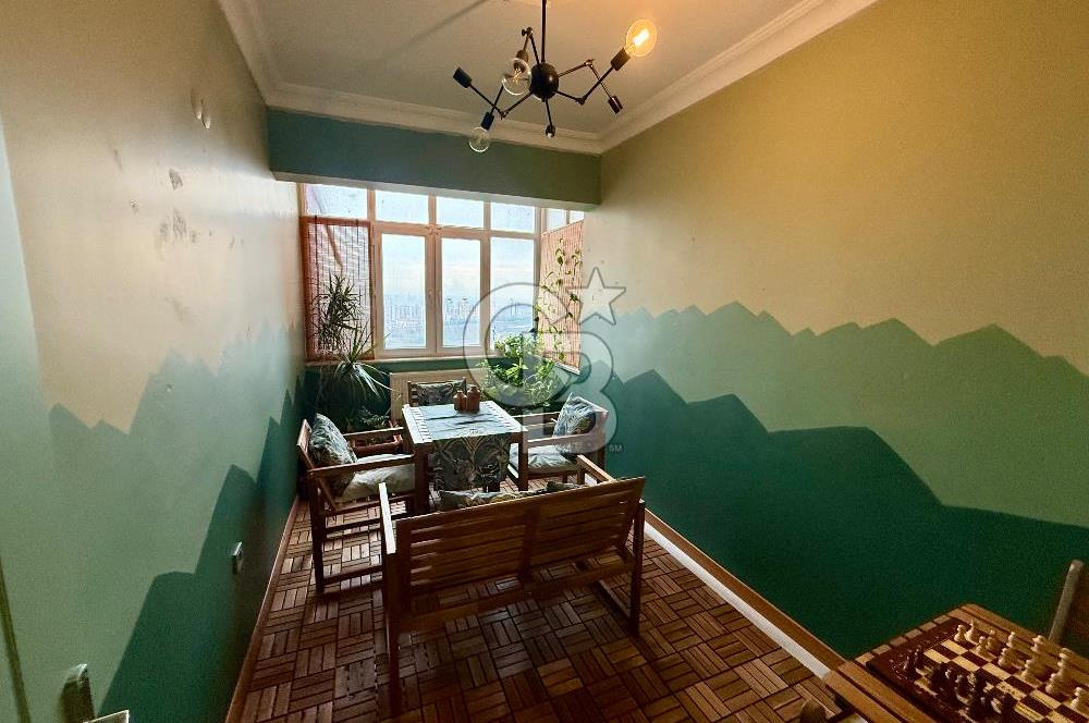 BAHÇEŞEHİR 2. KISIM SATILIK 5+2 TRİPLEKS DAİRE TERASLI