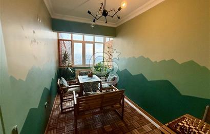 BAHÇEŞEHİR 2. KISIM SATILIK 5+2 TRİPLEKS DAİRE TERASLI