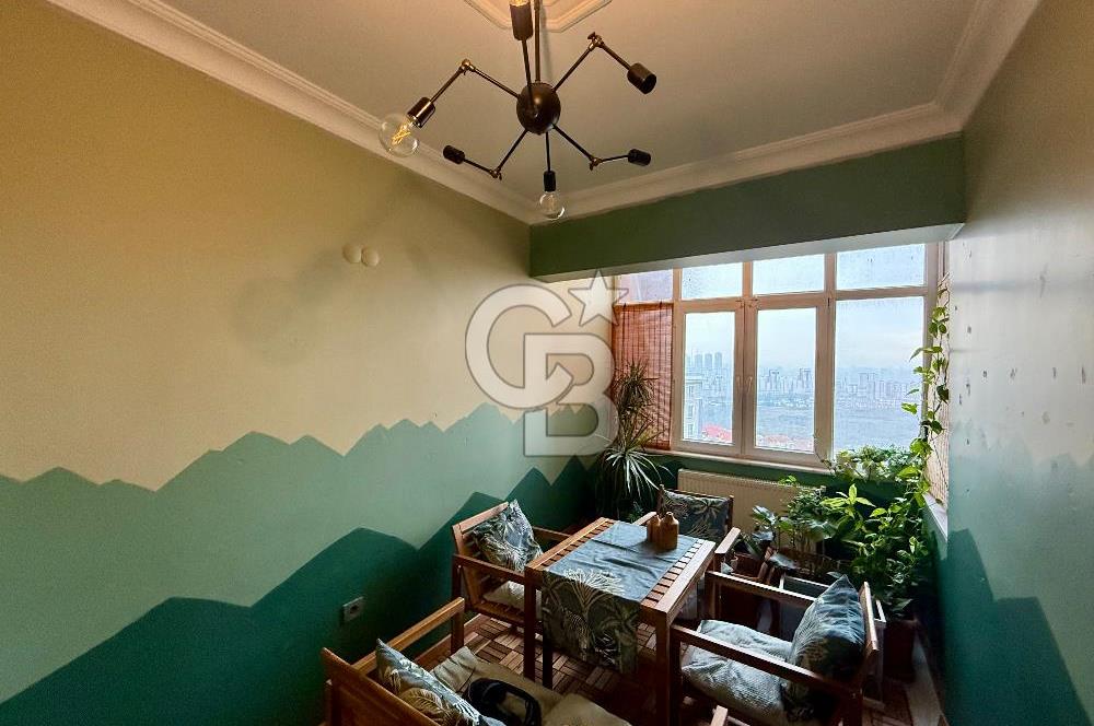BAHÇEŞEHİR 2. KISIM SATILIK 5+2 TRİPLEKS DAİRE TERASLI