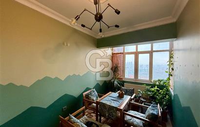 BAHÇEŞEHİR 2. KISIM SATILIK 5+2 TRİPLEKS DAİRE TERASLI