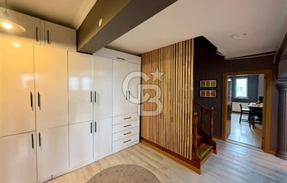 BAHÇEŞEHİR 2. KISIM SATILIK 5+2 TRİPLEKS DAİRE TERASLI