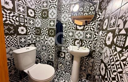 BAHÇEŞEHİR 2. KISIM SATILIK 5+2 TRİPLEKS DAİRE TERASLI