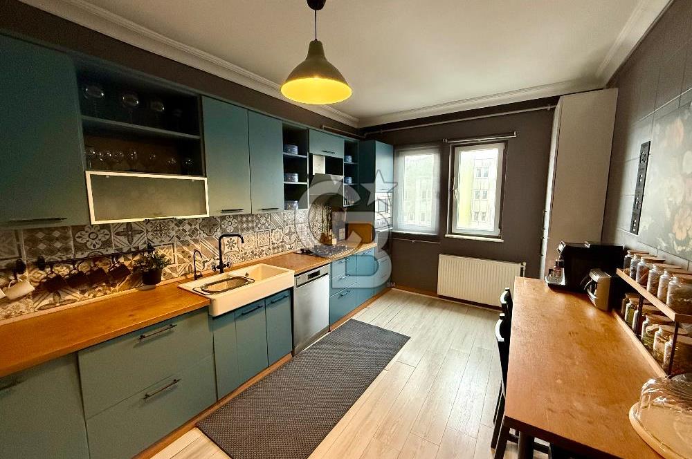 BAHÇEŞEHİR 2. KISIM SATILIK 5+2 TRİPLEKS DAİRE TERASLI