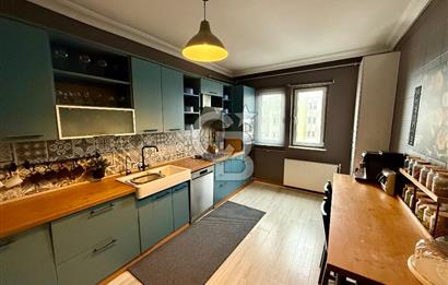 BAHÇEŞEHİR 2. KISIM SATILIK 5+2 TRİPLEKS DAİRE TERASLI