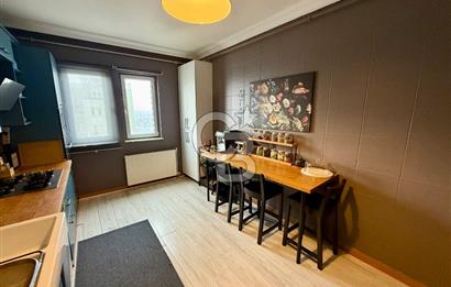 BAHÇEŞEHİR 2. KISIM SATILIK 5+2 TRİPLEKS DAİRE TERASLI