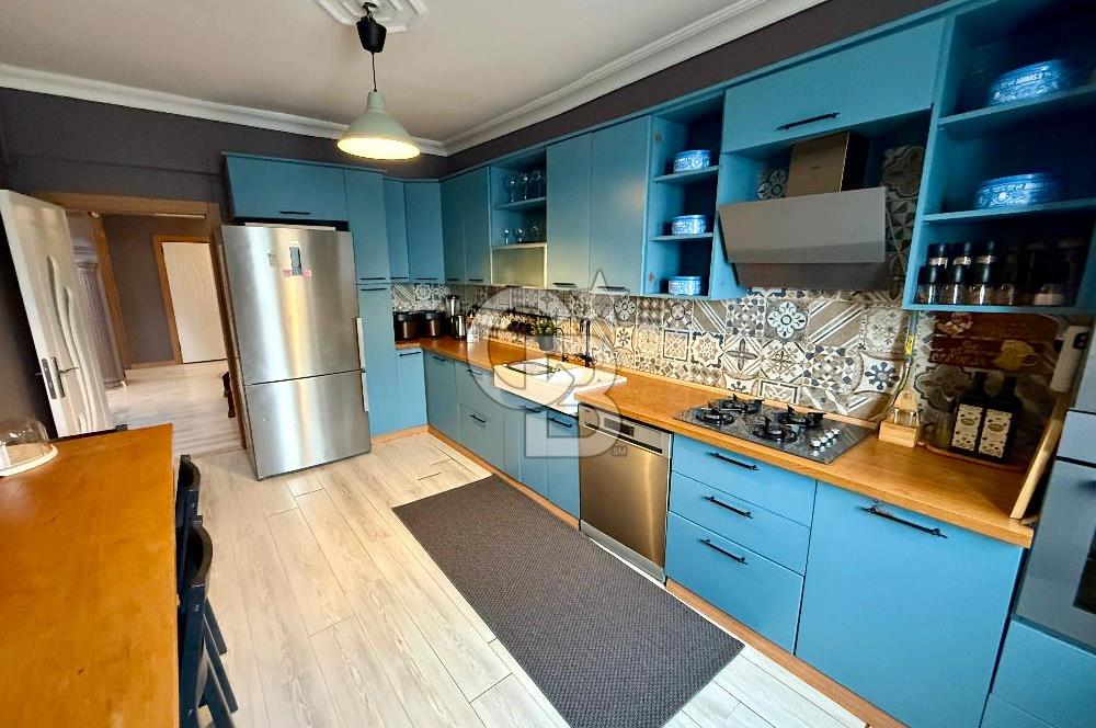 BAHÇEŞEHİR 2. KISIM SATILIK 5+2 TRİPLEKS DAİRE TERASLI