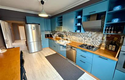 BAHÇEŞEHİR 2. KISIM SATILIK 5+2 TRİPLEKS DAİRE TERASLI