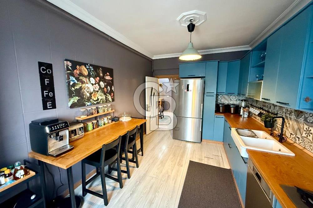 BAHÇEŞEHİR 2. KISIM SATILIK 5+2 TRİPLEKS DAİRE TERASLI