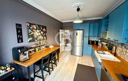 BAHÇEŞEHİR 2. KISIM SATILIK 5+2 TRİPLEKS DAİRE TERASLI