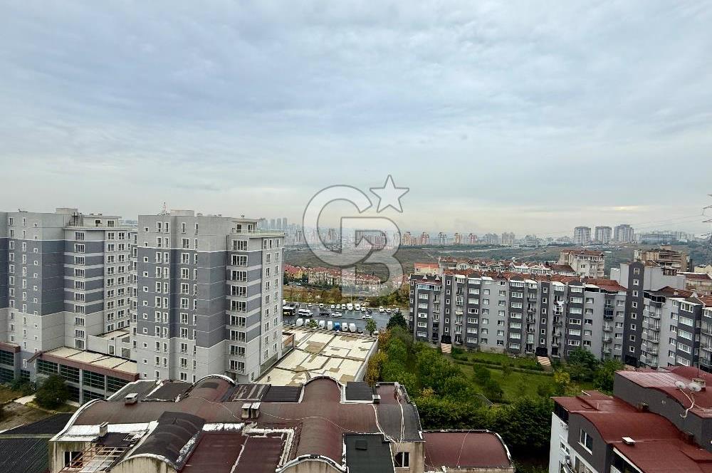 BAHÇEŞEHİR 2. KISIM SATILIK 5+2 TRİPLEKS DAİRE TERASLI