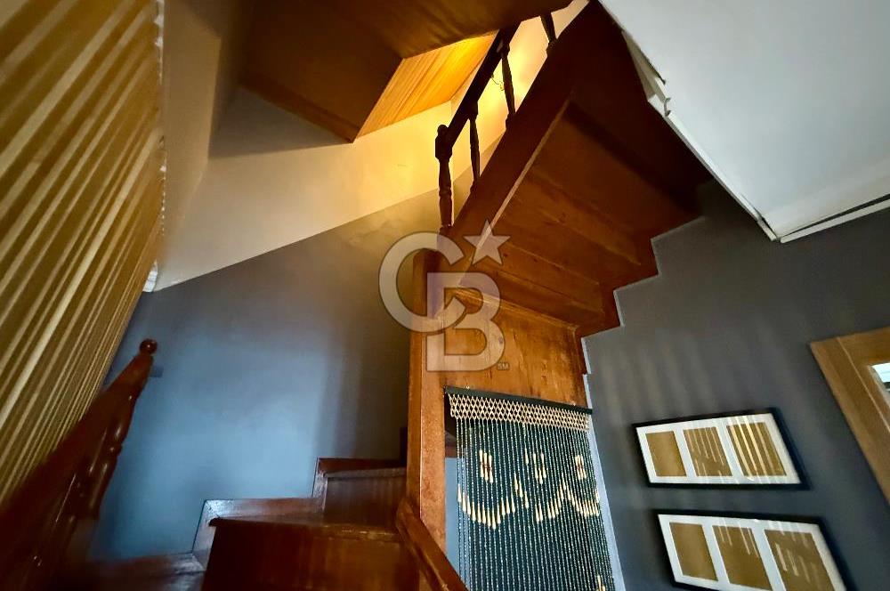 BAHÇEŞEHİR 2. KISIM SATILIK 5+2 TRİPLEKS DAİRE TERASLI