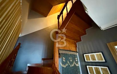 BAHÇEŞEHİR 2. KISIM SATILIK 5+2 TRİPLEKS DAİRE TERASLI