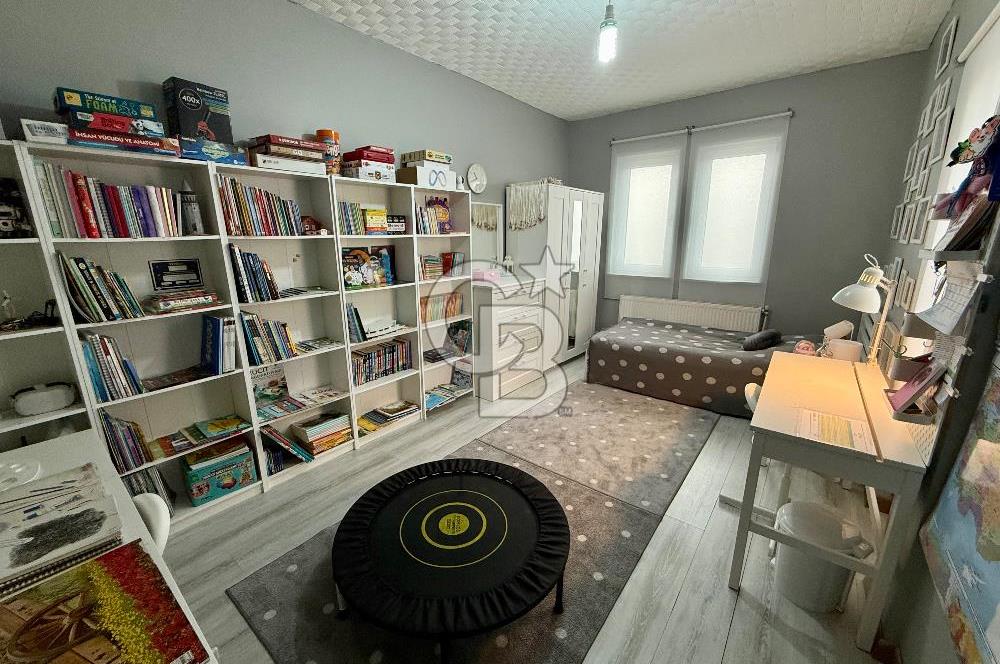 BAHÇEŞEHİR 2. KISIM SATILIK 5+2 TRİPLEKS DAİRE TERASLI