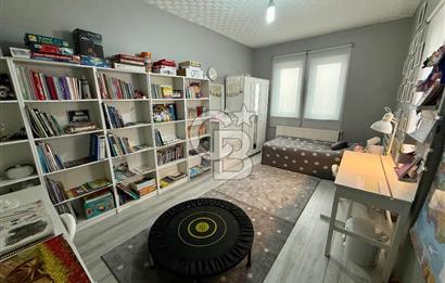 BAHÇEŞEHİR 2. KISIM SATILIK 5+2 TRİPLEKS DAİRE TERASLI