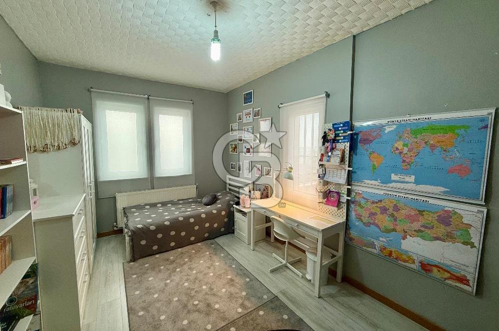 BAHÇEŞEHİR 2. KISIM SATILIK 5+2 TRİPLEKS DAİRE TERASLI