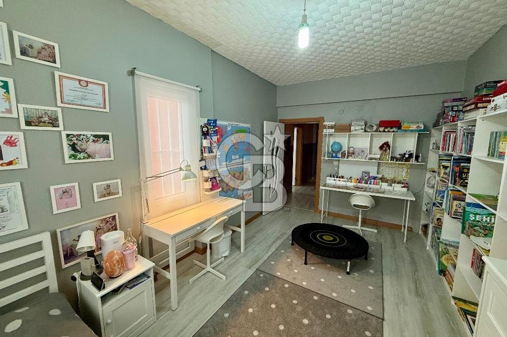 BAHÇEŞEHİR 2. KISIM SATILIK 5+2 TRİPLEKS DAİRE TERASLI