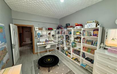 BAHÇEŞEHİR 2. KISIM SATILIK 5+2 TRİPLEKS DAİRE TERASLI