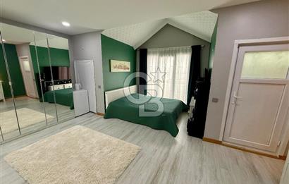 BAHÇEŞEHİR 2. KISIM SATILIK 5+2 TRİPLEKS DAİRE TERASLI