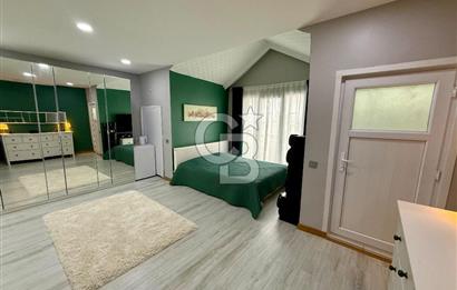 BAHÇEŞEHİR 2. KISIM SATILIK 5+2 TRİPLEKS DAİRE TERASLI