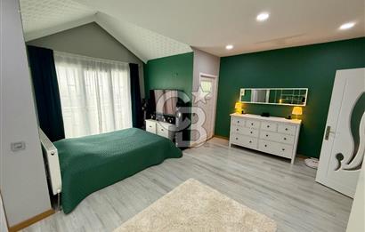 BAHÇEŞEHİR 2. KISIM SATILIK 5+2 TRİPLEKS DAİRE TERASLI