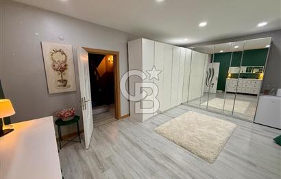BAHÇEŞEHİR 2. KISIM SATILIK 5+2 TRİPLEKS DAİRE TERASLI