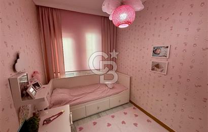 BAHÇEŞEHİR 2. KISIM SATILIK 5+2 TRİPLEKS DAİRE TERASLI