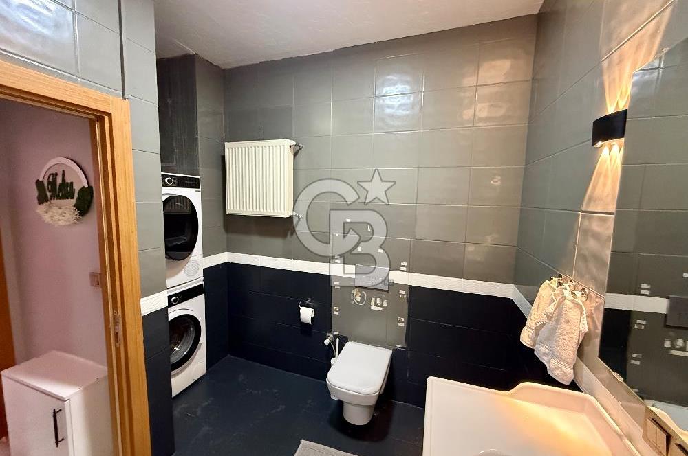 BAHÇEŞEHİR 2. KISIM SATILIK 5+2 TRİPLEKS DAİRE TERASLI