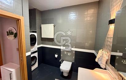 BAHÇEŞEHİR 2. KISIM SATILIK 5+2 TRİPLEKS DAİRE TERASLI