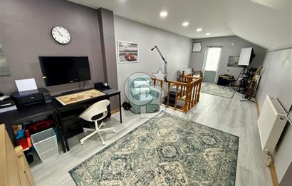 BAHÇEŞEHİR 2. KISIM SATILIK 5+2 TRİPLEKS DAİRE TERASLI