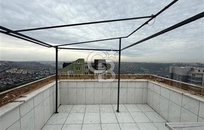 BAHÇEŞEHİR 2. KISIM SATILIK 5+2 TRİPLEKS DAİRE TERASLI