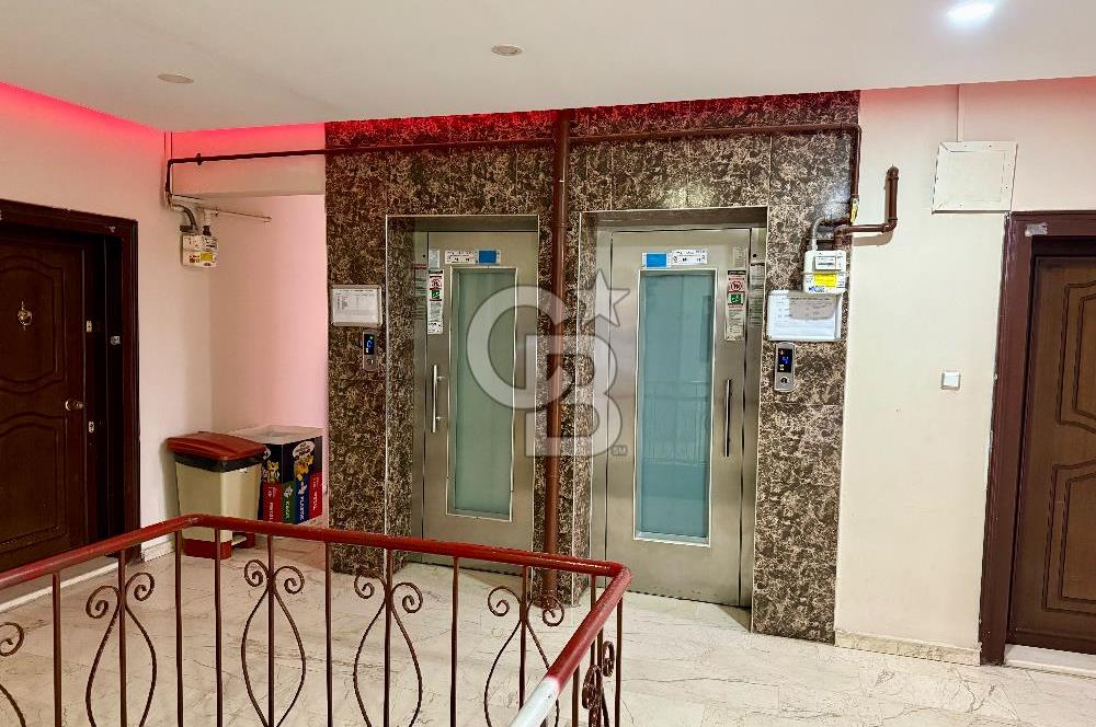 BAHÇEŞEHİR 2. KISIM SATILIK 5+2 TRİPLEKS DAİRE TERASLI