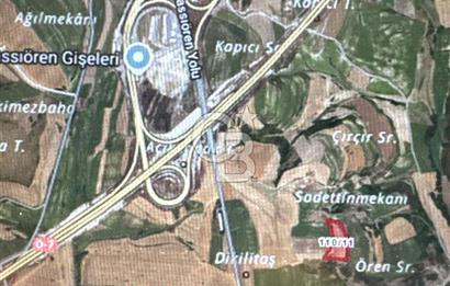 ARNAVUTKÖY — DURSUNBEY MAHALLESİ | FIRSAT ve YATIRIM AVANTAJLARI