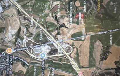 ARNAVUTKÖY — DURSUNBEY MAHALLESİ | FIRSAT ve YATIRIM AVANTAJLARI
